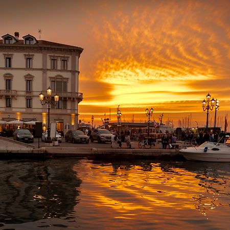 Hotel Grande Italia Chioggia Exterior photo